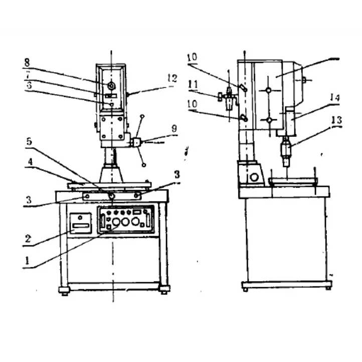 超聲波焊接機結構圖.png 超聲波焊接機結構圖.png